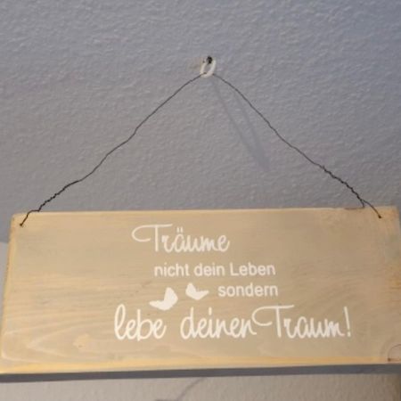 Vier Jahreszeiten Haus 3 Whg 24 Großenbrode 外观 照片