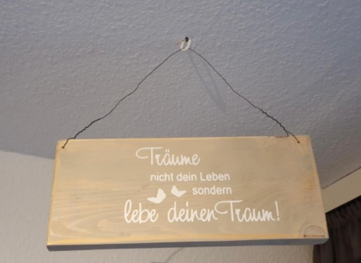 Vier Jahreszeiten Haus 3 Whg 24 Großenbrode 外观 照片